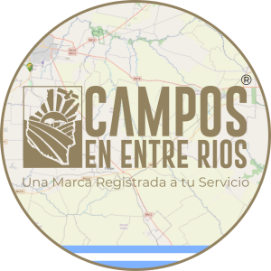 Campos en Entre Rios