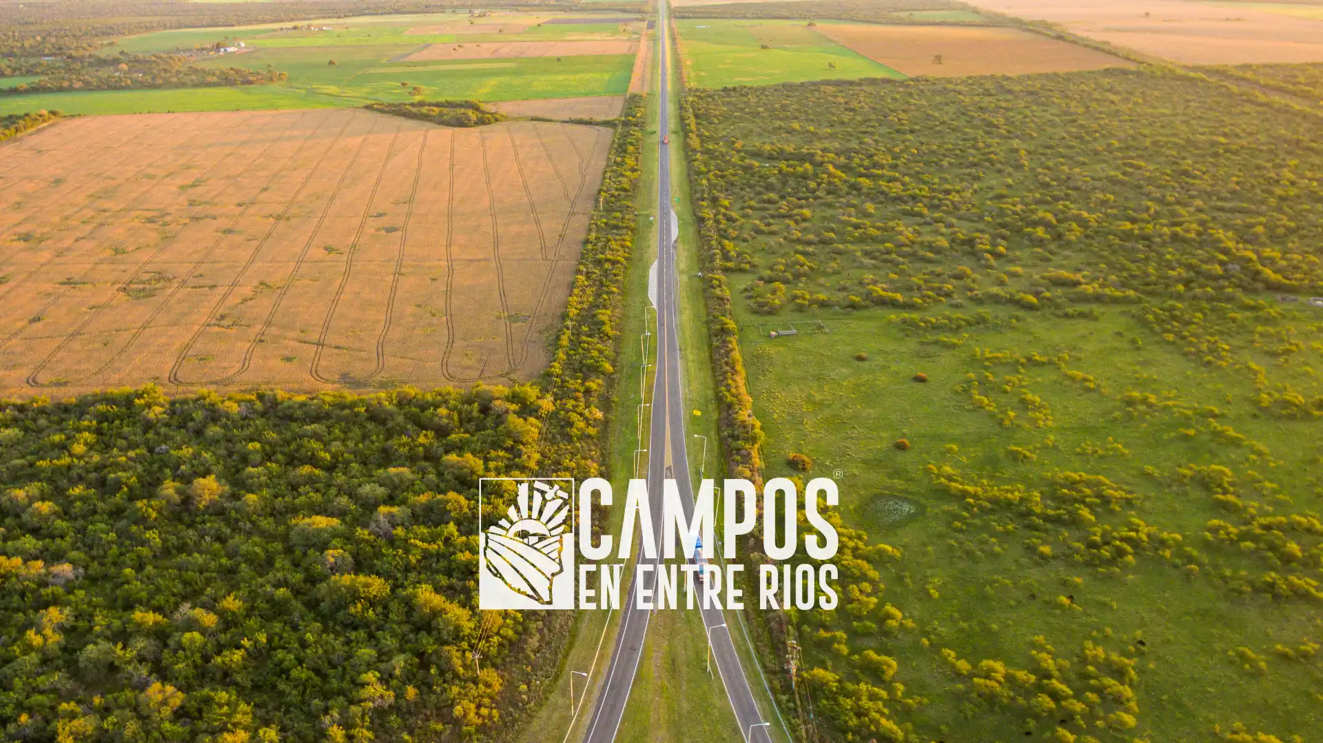 Campos en Entre Rios